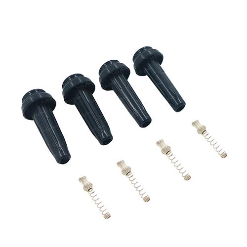 وایر (بوت) شمع سیلیکونی تیپ 5 206 (طرح والئو)