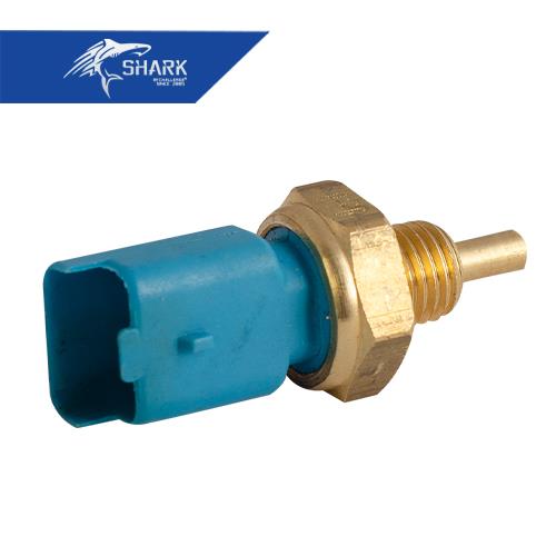 فشنگی (مهره آب ) آبی 3فیش 206 تیپ 1