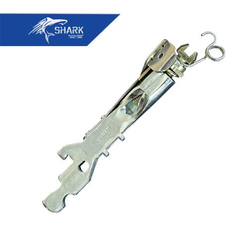 ریگلاژ چرخ عقب 206 SHARK- راست