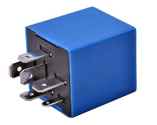 رله تایمر برف پاکن ( آبی ) 405 G-CARTIEL