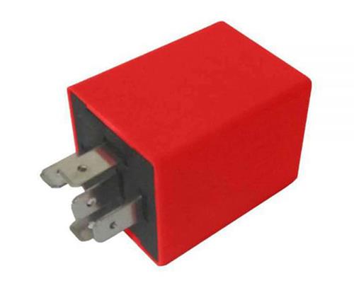 رله شیشه گرمکن ( نارنجی ) 405 G-CARTIEL