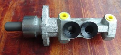 پمپ ترمز 2 کاناله 22 اینچ ABS 405 تکلان