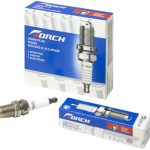 شمع پایه کوتاه TORCH - K6RTC