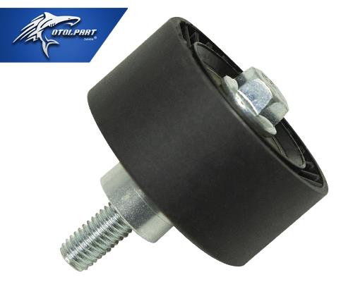 غلطک هرزگرد دینام ساده SHARK -MVM 530