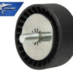 بلبرینگ (غلطک ) هرزگرد دوبل کولر C - سمندSHARK - EF7 23008