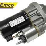 استارت نیسان EMCO