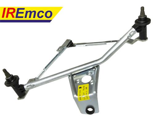 مکانیزم (اهرم - قیچی) برف پاک کن 206-رانا EMCO