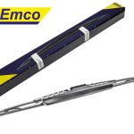 تیغه برف پاکن جلو "26،16" اینچ 206 EMCO