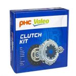 دیسک و صفحه پژو 405 PHC والئو 002