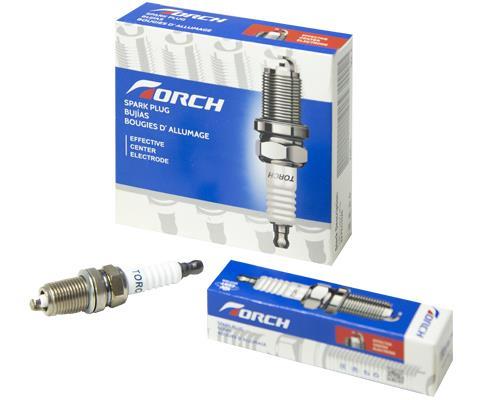 شمع یورو 4 TORCH - LDK7RTC (سبز)