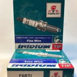 شمع جک - اس 5 آچار21 TORCH - F6RTI