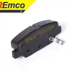 لنت عقب 206 - تیپ 5 - EMCO