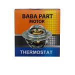 ترموستات 83 درجه باباپارت 206