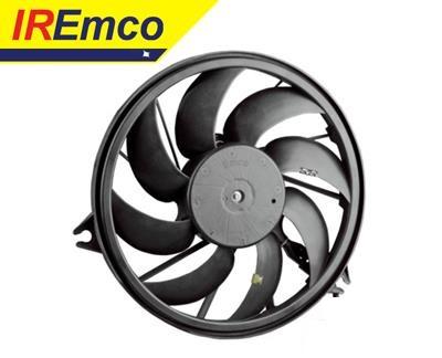 پروانه فن 206 -رانا Emco