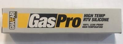 چسب آبندی کوچک غفاری GAS PRO