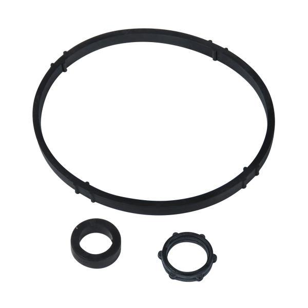 اورینگ پایه فیلتر 206 3 تیکه تیپ 2 SHARK