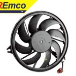 موتورفن کامل 206 EMCO