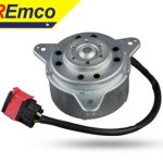 موتورفن تکی 206 EMCO
