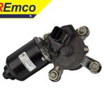 موتور برف پاک کن تیبا emco
