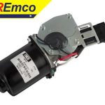 موتور برف پاکن رانا -206 emco