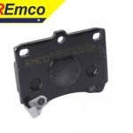 لنت جلو پراید EMCO