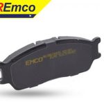 لنت جلو ریو / تیبا/ ساینا - EMCO