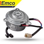 موتورفن پراید (دو دور- خاری) EMCO