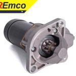 استارت کامل 206 چهار ذغاله 206 شرکتی EMCO