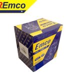 درجه باک کامل ( پمپ بنزین ) صفردرجه 405 شرکتی EMCO