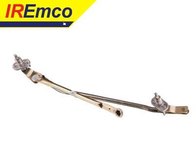 مکانیزم (اهرم - قیچی) برف پاک کن تیبا EMCO