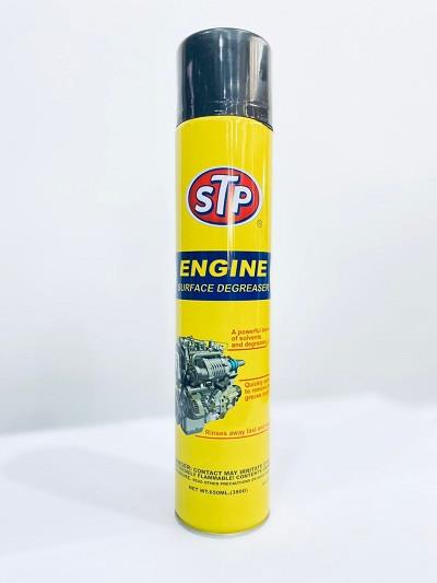اسپری موتور شور ( سطح موتور) STP