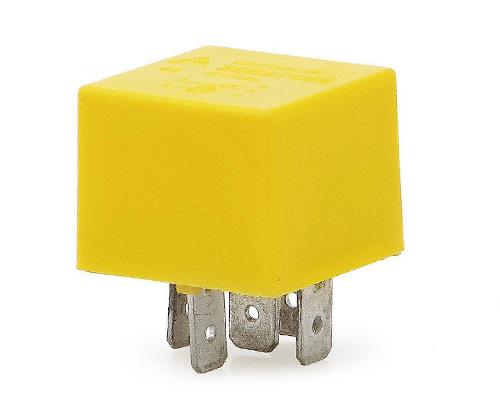رله تهویه ( زرد ) 405 G-CARTIEL
