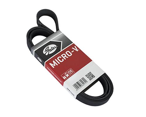 تسمه دینام 405 - PARS/SAMAND - 6PK1660 (گتس) هرینتون