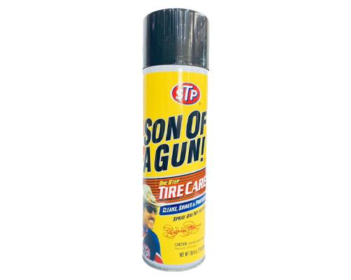 اسپری کف لاستیک 75 STP
