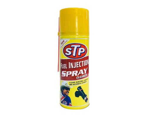 اسپری انژکتور شور 450 میلی STP