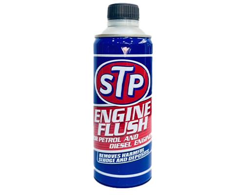 مایع موتور شور ( داخل موتور ) STP