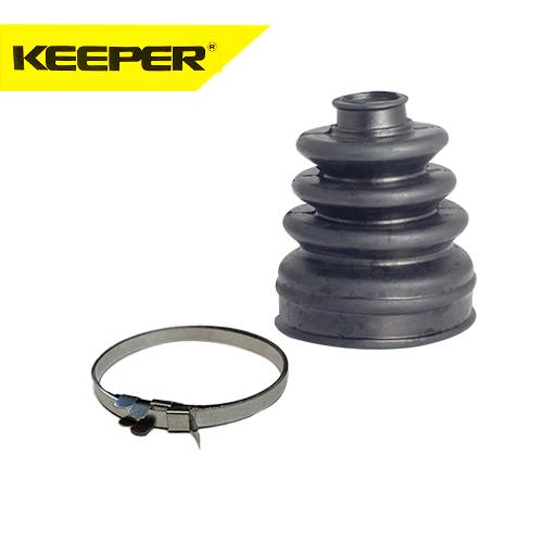 گردگیر پلوس 206تیپ2 و5 - KEEPER