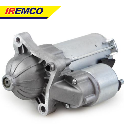 استارت کامل 206 چهار ذغاله 206 شرکتی EMCO