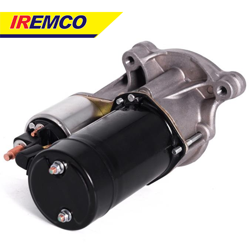 استارت کامل 405 چهارذغاله -EMCO