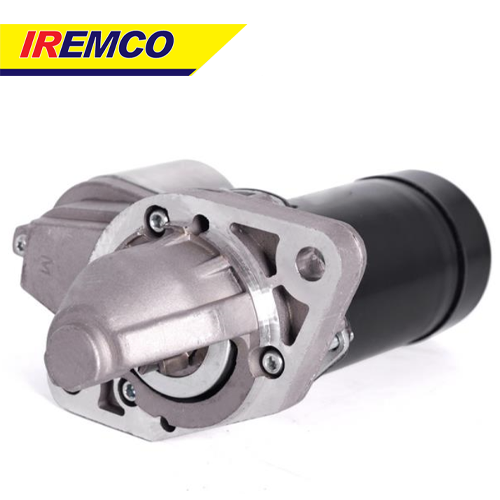 استارت کامل پراید pride شرکتی EMCO