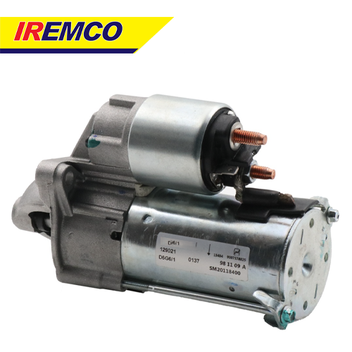 استارت کامل تیبا شرکتی EMCO