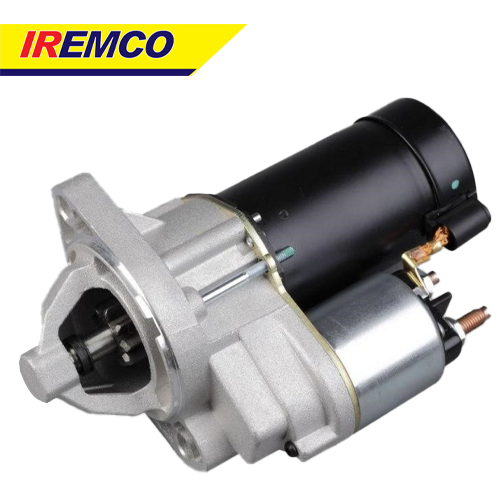 استارت نیسان EMCO