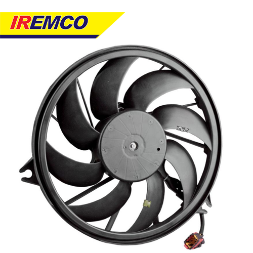 موتورفن کامل 206 EMCO