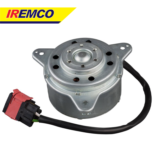 موتورفن تکی 206 EMCO