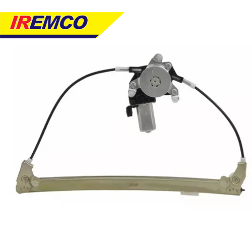 شیشه بالابر 405 Emco راست