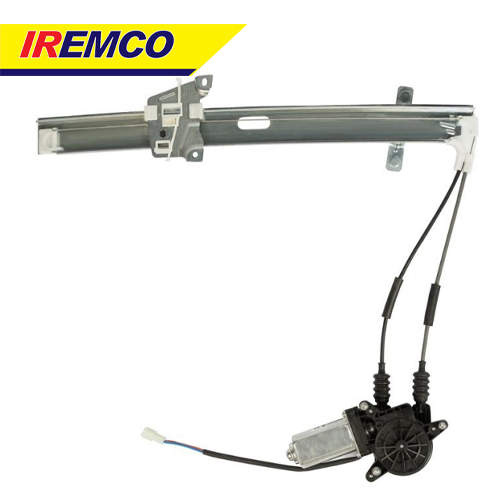 شیشه بالابر برقی تیبا - جلو چپ EMCO