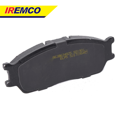 لنت جلو ریو / تیبا/ ساینا - EMCO