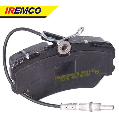 لنت جلو 405 EMCO