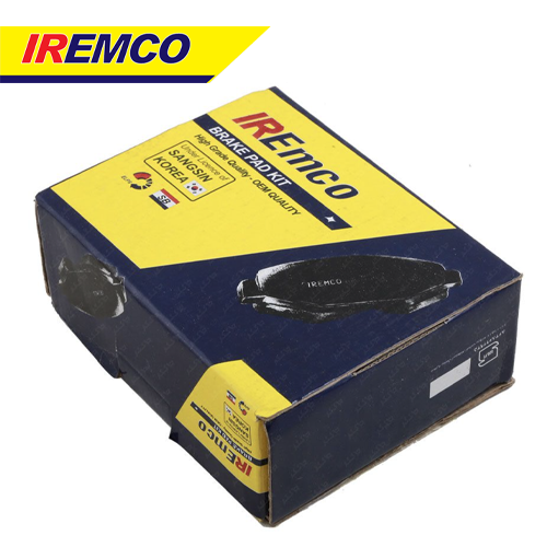 لنت جلو برلیانس سری 320 Emco