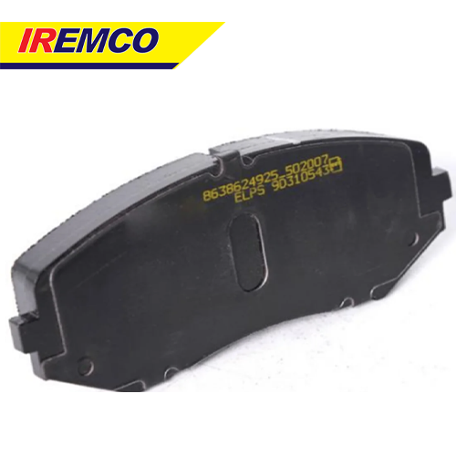لنت جلو سوزوکی ویتارا EMCO